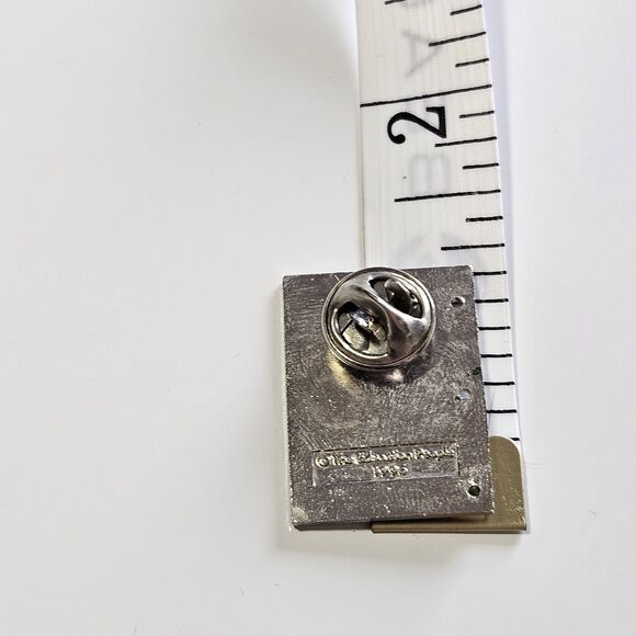 Vintage All Children Are Special The Education People 1996 Teacher Notepad Pin - Picture 5 of 10